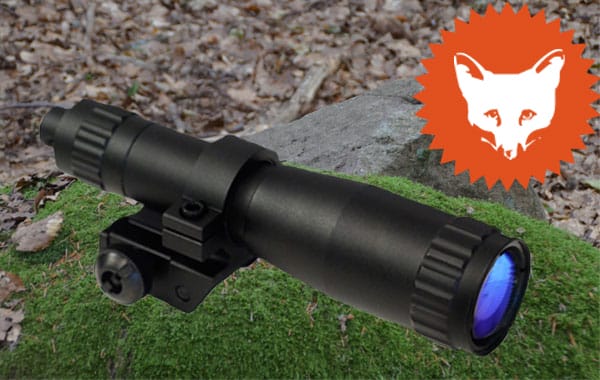 Alpha Photonics IR LED Aufhelle Alpha Photonics IR LED Aufhelle