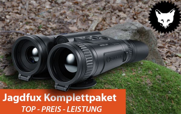 Pulsar Merger LRF XP50