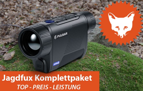 Pulsar Axion 2 XQ35 PRO