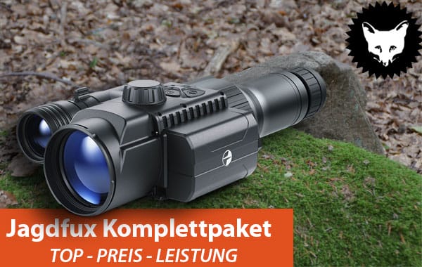 Pulsar Forward F455S