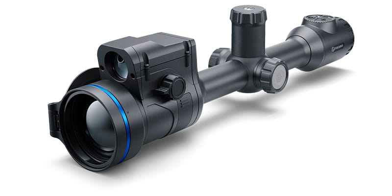 Pulsar Thermion 2 LRF XG60