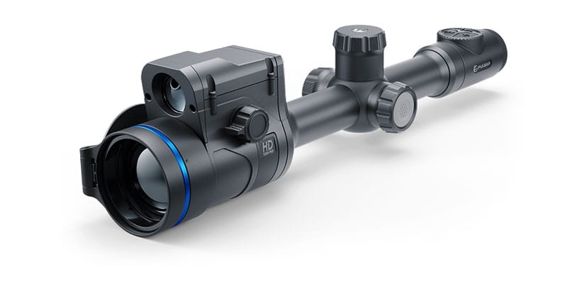 Pulsar Thermion 2 LRF XL50