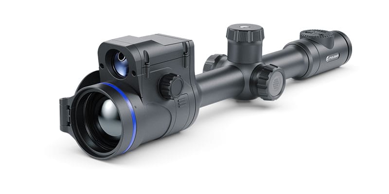 Pulsar Thermion 2 LRF XP50 Pro