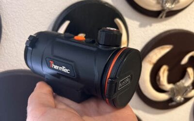 Testbericht zum Thermtec HUNT 650 PRO