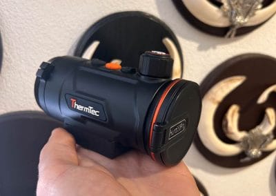 ThermTec Hunt650Pro