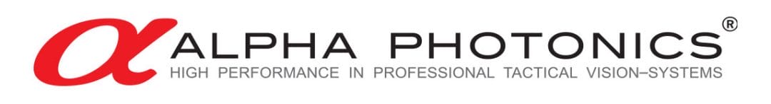 Logo Alpha Photonics