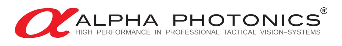 Logo Alpha Photonics