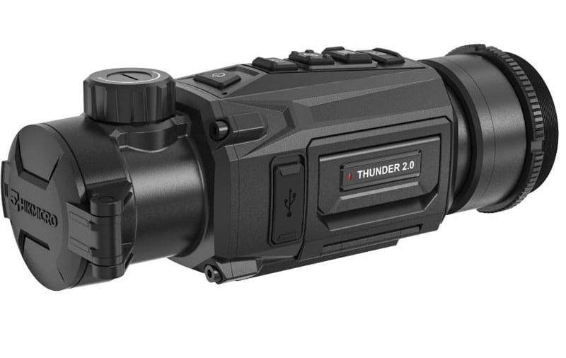 HIKmicro Thunder 2.0 TH35PC