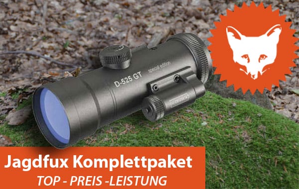 Nightlux wärmebildkamera - Der absolute Vergleichssieger unter allen Produkten
