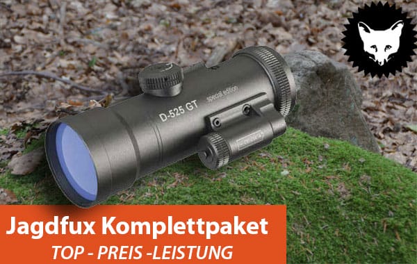 Dedal D-525 GT Spezial Edition GEN 2+