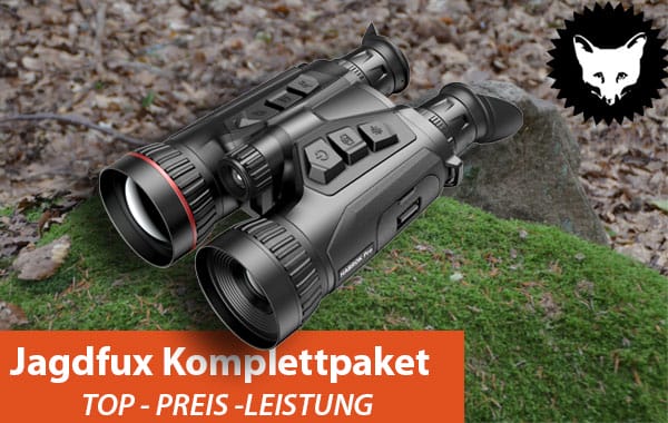 HIKmicro Habrok Pro HX60L / HX60LN
