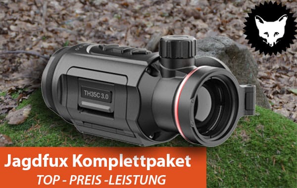 HIKmicro Thunder 3.0 TH35C