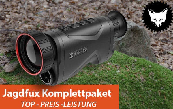 HIKmicro Condor CQ50L