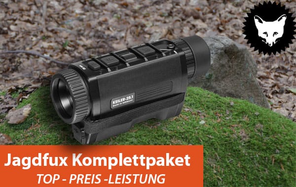 Liemke Keiler 25.1 Wärmebildkamera