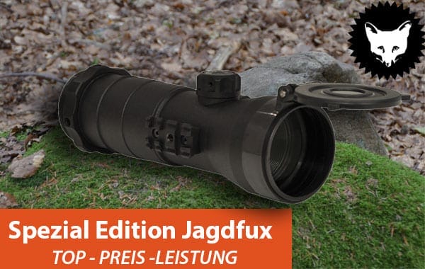 Lynx Nachtvorsatz, Edition Jagdfux