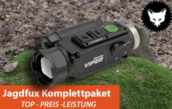 Nitehog Viper 35 Gen2