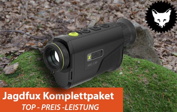 PIXFRA Arc LRF A425P PIXFRA Arc LRF A425P