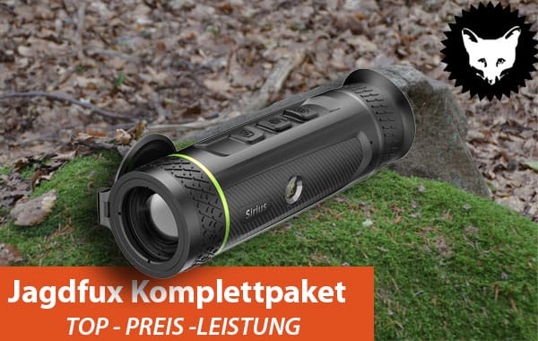 PIXFRA Sirius S435