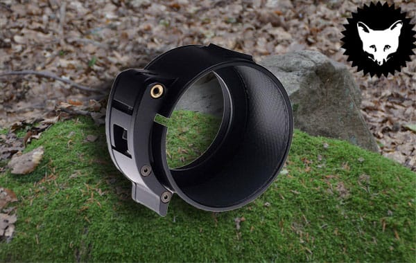 PRO CLIP Adapter Alpha Photonics