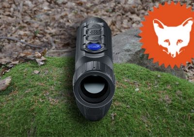 Pulsar Axion XQ30 PRO