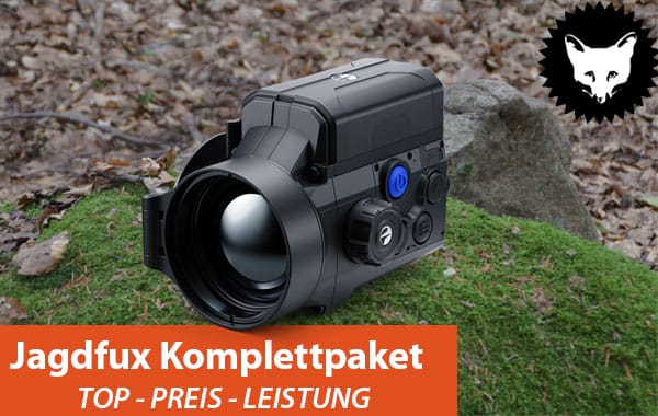 Pulsar Krypton 2 FXG50 Pulsar Krypton 2 FXG50