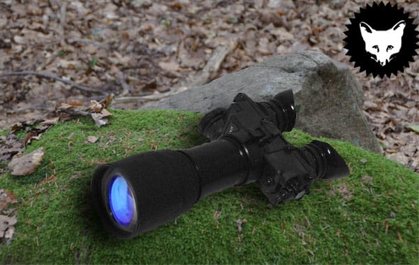 PVS-7 PVS-7