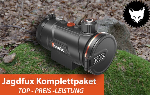 ThermTec Hunt650 Pro ThermTec Hunt650 Pro