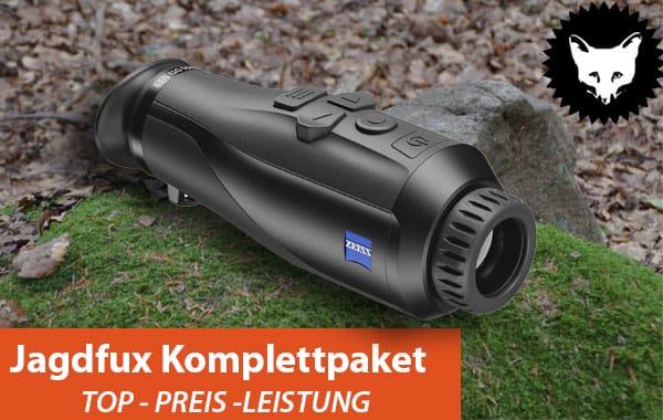 Zeiss DTI 1 Series