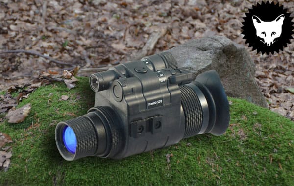 Dedal-D-370 Dedal-D-370