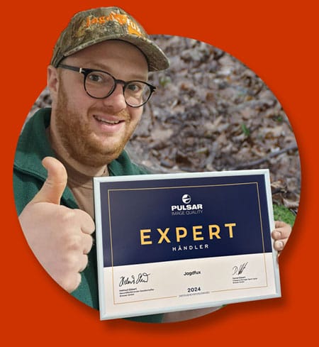 Fabian Prüller - Ausgezeichneter Pulsar-Händler