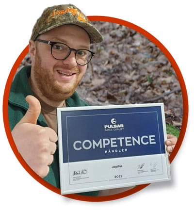 Fabian Prüller - Ausgezeichneter Pulsar-Händler